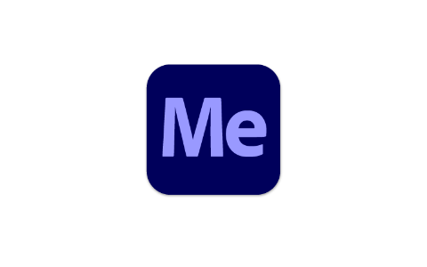 Adobe Media Encoder ME v25.4.1 中文版 – 专业的音视频格式转码软件-百德资源网
